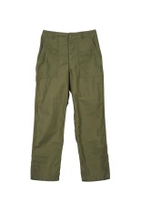 FATIGE PANTS / OLIVE