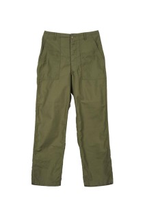 FATIGE PANTS / OLIVE