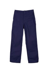 FATIGE PANTS / NAVY