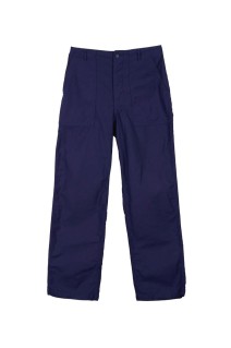 FATIGE PANTS / NAVY