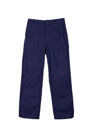 FATIGE PANTS / NAVY
