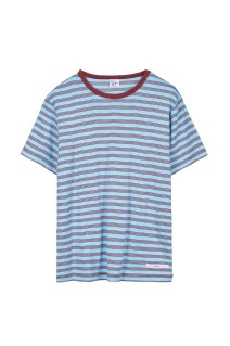 MILLER T-SHIRT PACK / BLUE×RED