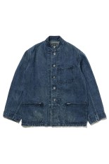 VOLKER / Indigo(Used) (AU26S05)