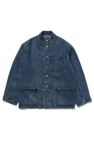 VOLKER / Indigo(Used) (AU26S05)