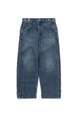 ROLF / Indigo(Used) (AU26S06)