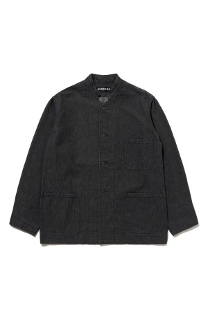 DIETER / Charcoal×D.Brown (AU26S15)