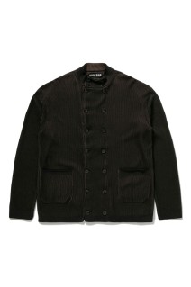 GUNTER / Black×Brown (AU26S25)