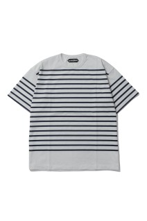 BARDOT / Charcoal×D.Brown (AU26S33)