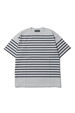 BARDOT / Charcoal×D.Brown (AU26S33)