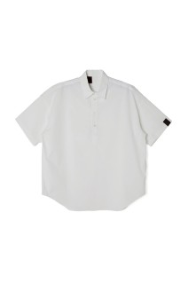 HALF SLEEVE SHIRT - WHITE (2261-SH54-102)