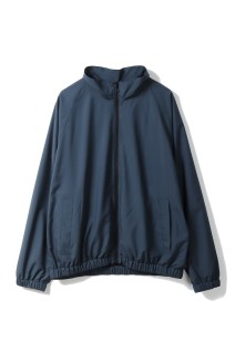 TRAINING JACKET - NAVY (9261-BL70-010)