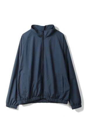 TRAINING JACKET - NAVY (9261-BL70-010)