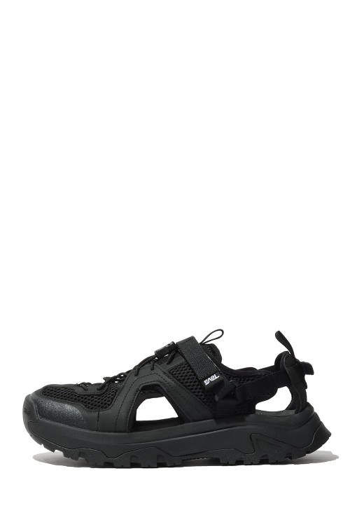 N.HOOLYWOOD TPES x Teva / Hurricane XLT3 CT - BLACK (TPES-SE02