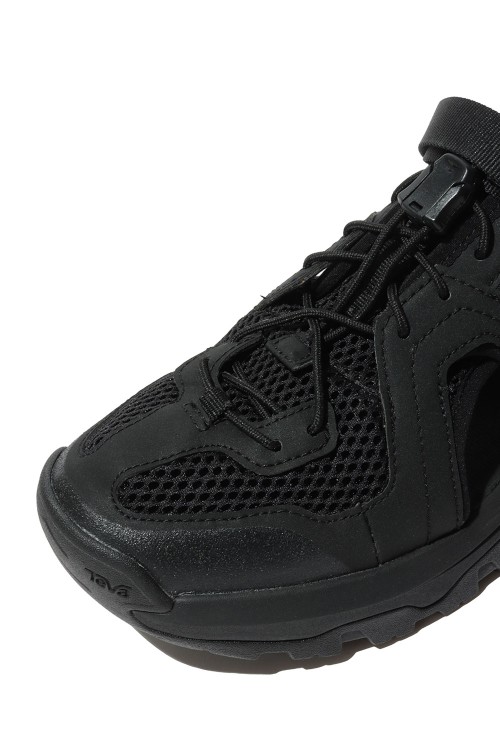 N.HOOLYWOOD TPES x Teva / Hurricane XLT3 CT - BLACK (TPES-SE02