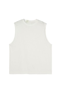 TANK TOP - WHITE (25RCH-108)