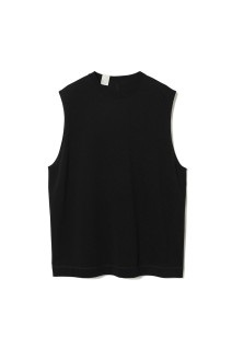 TANK TOP - BLACK (25RCH-108)