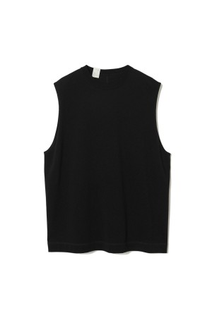 TANK TOP - BLACK (25RCH-108)