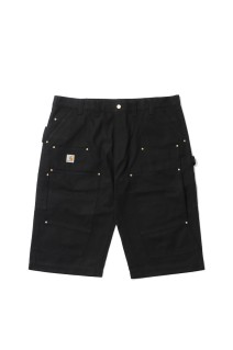 xCarhartt WIP / Short Pants - BLACK (WQ-P911-100)