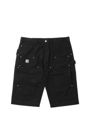xCarhartt WIP / Short Pants - BLACK (WQ-P911-100)