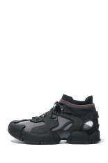 xCamper / Shoes - BLACK (WQ-K103-001)