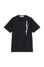 25th anniversary］ fringe LOVE pigment T-shirt | セレクトショップ