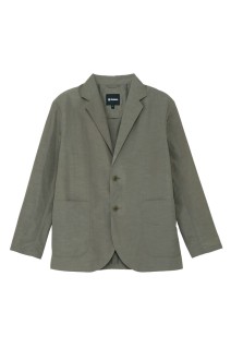 Relax Nylon 2B Jacket - SAND LAND (GL15148)