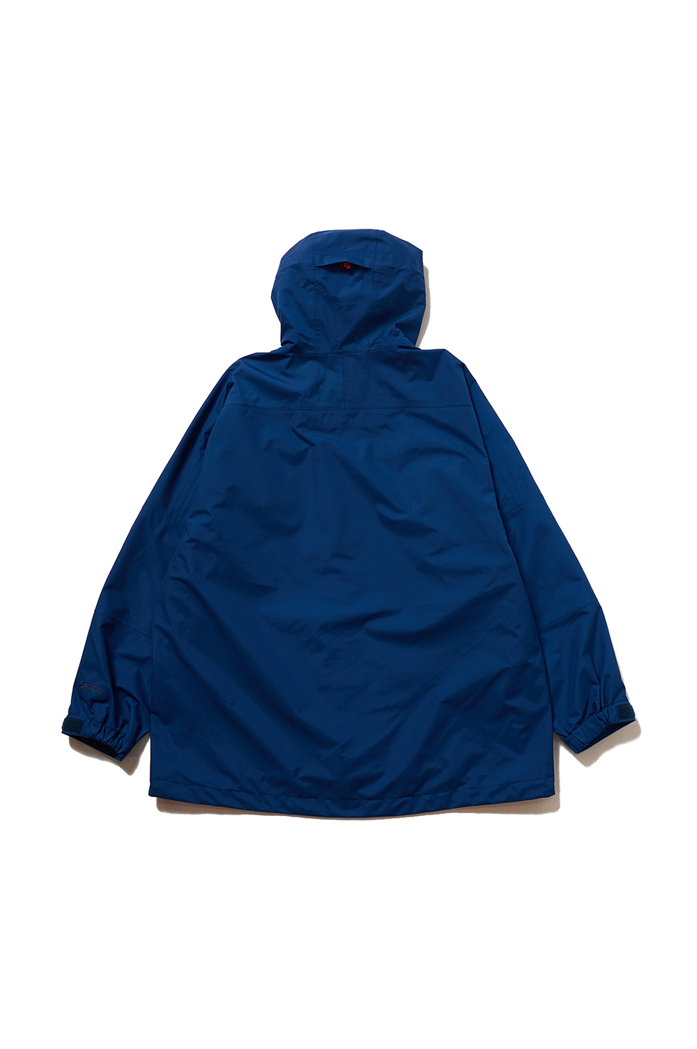 Stadium Shell Jacket - BLUE (26S-016) | セレクトショップ