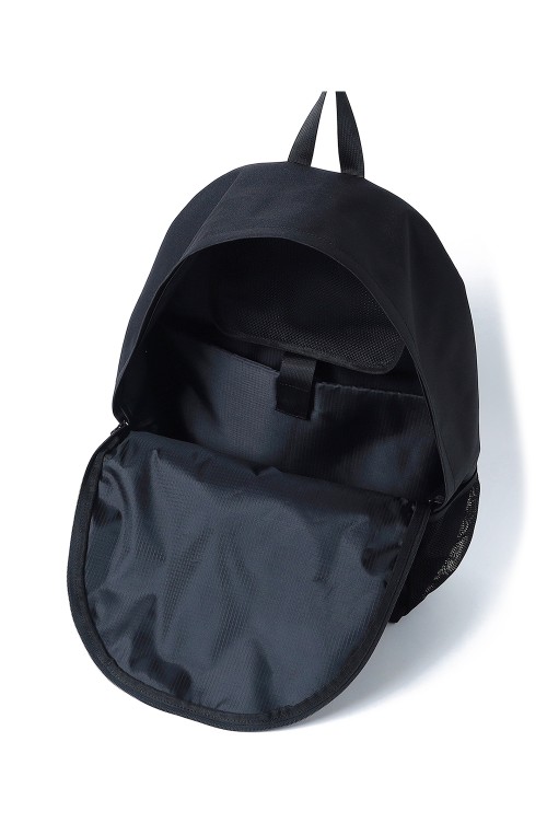 新品未使用　Setinn リュック CORDURA® Setinn Racket Backpack - BLACK (26S-030) | セレクトショップ