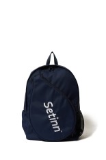 Setinn Tournament Bag - BLACK (25F-061) | セレクトショップ
