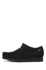 Wallabee GTX - Black Suede (26179251)