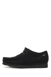 Wallabee GTX - Black Suede (26179251)