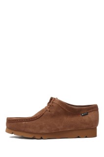 Wallabee GTX - Cola Suede (26185542)