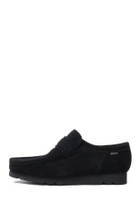 WallaLoafer GTX - Black Suede (26177991)