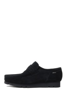 WallaLoafer GTX - Black Suede (26177991)