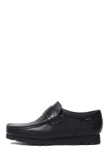 WallaLoafer GTX - Black / Black Leather (26186774)