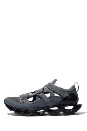 WAVE PROPHECY STRAP - BLACK (D1GA251903) | セレクトショップ