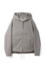 Prospect Harbor Hoodie Jacket - Natural (6175-3037)