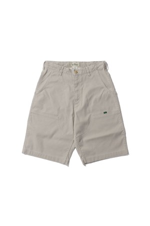 Prospect Double Knee Shorts - Natural (6275-4030)