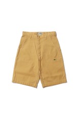Prospect Double Knee Shorts - Fade Saddle (6275-4030)