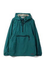 Milo Anorak - Green (6175-3039)