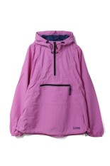 Milo Anorak - Deep Pink (6175-3039)