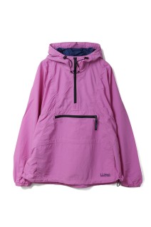 Milo Anorak - Green (6175-3039)