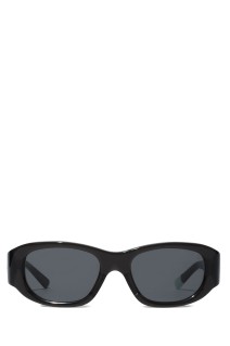 BE017 - CLEAR BLACK / GREY