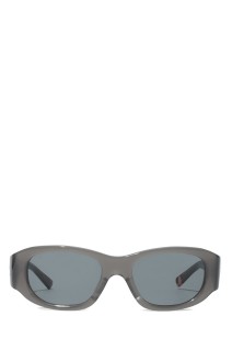 BE017 - CLEAR BLACK / GREY