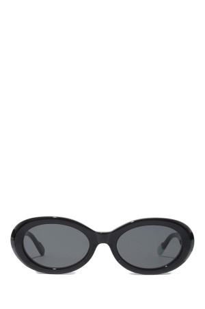BE006 - CLEAR BLACK / GREY