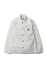 MICHIGAN COAT - Wax / Wax (I031519)