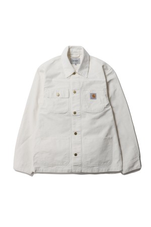 MICHIGAN COAT - Wax / Wax (I031519)