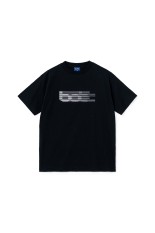 Blur Tee - Black