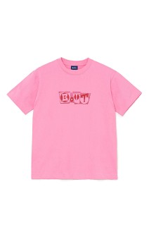 Nut Tee - Pink