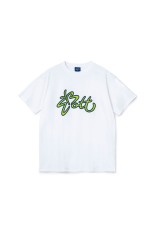 Botterfly Tee - White
